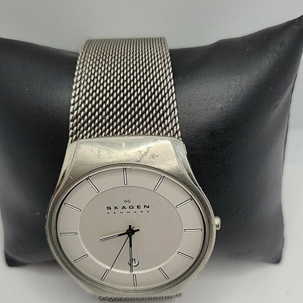 Skagen 956xlttw women
